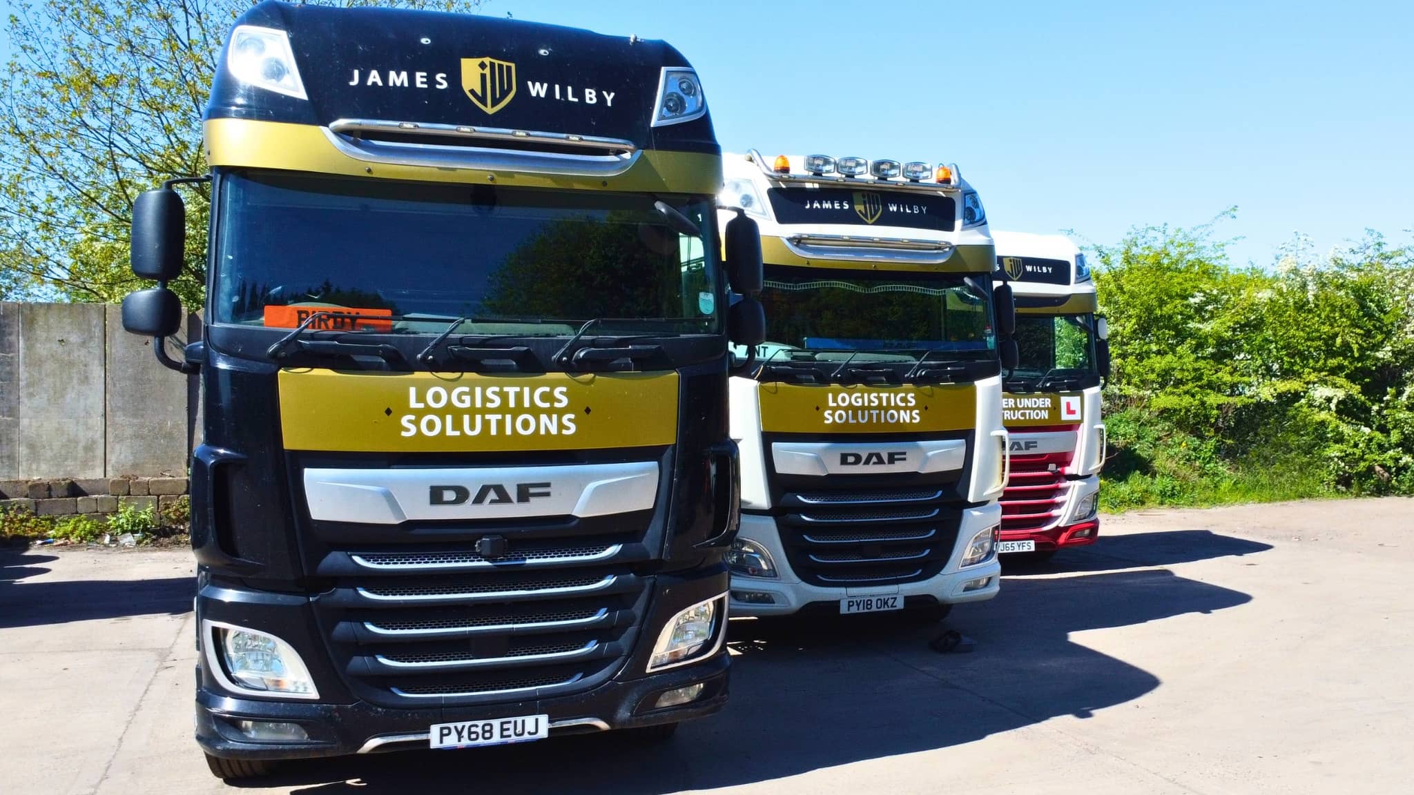 Transport site operations and safety controls